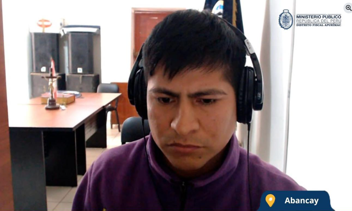 35 AÑOS DE CÁRCEL PARA SUJETO QUE USABA REDES SOCIALES PARA CAPTAR MENORES DE EDAD